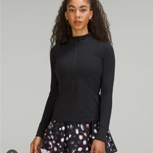 Lululemon Long Sleeve Half Zip